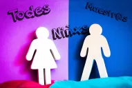 ¿Estás de acuerdo con la decisión de Francia de prohibir el lenguaje inclusivo en la educación?