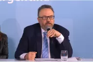 Kulfas anunció tres programas con los que buscan mejorar el acceso a la canasta básica