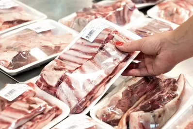 Cuáles son los cortes de carne que más aumentaron