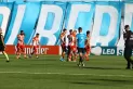 Video: el gol de Imbert que le dio el triunfo a San Martín en Córdoba