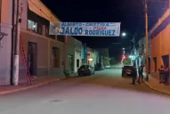 El pasacalles del Pulguita, más pintadas de Jaldo y siguen las tensiones en la UCR