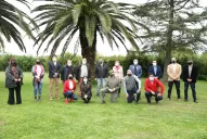 Alfaristas y radicales buscan consolidar un espacio dentro de la oposición