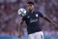 Javier Toledo anunció que se va de Atlético 