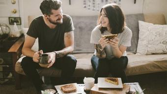 La aceptación básica