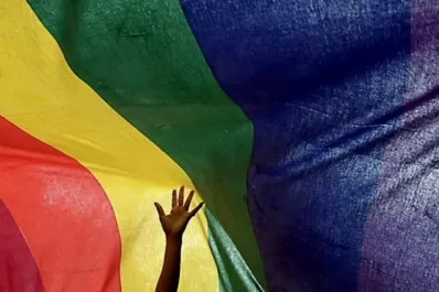 DNI no binario: la embajada de EEUU aclaró que no lo acepta para entrar a ese país