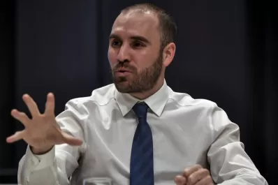 Las tres claves de la negociación con el FMI