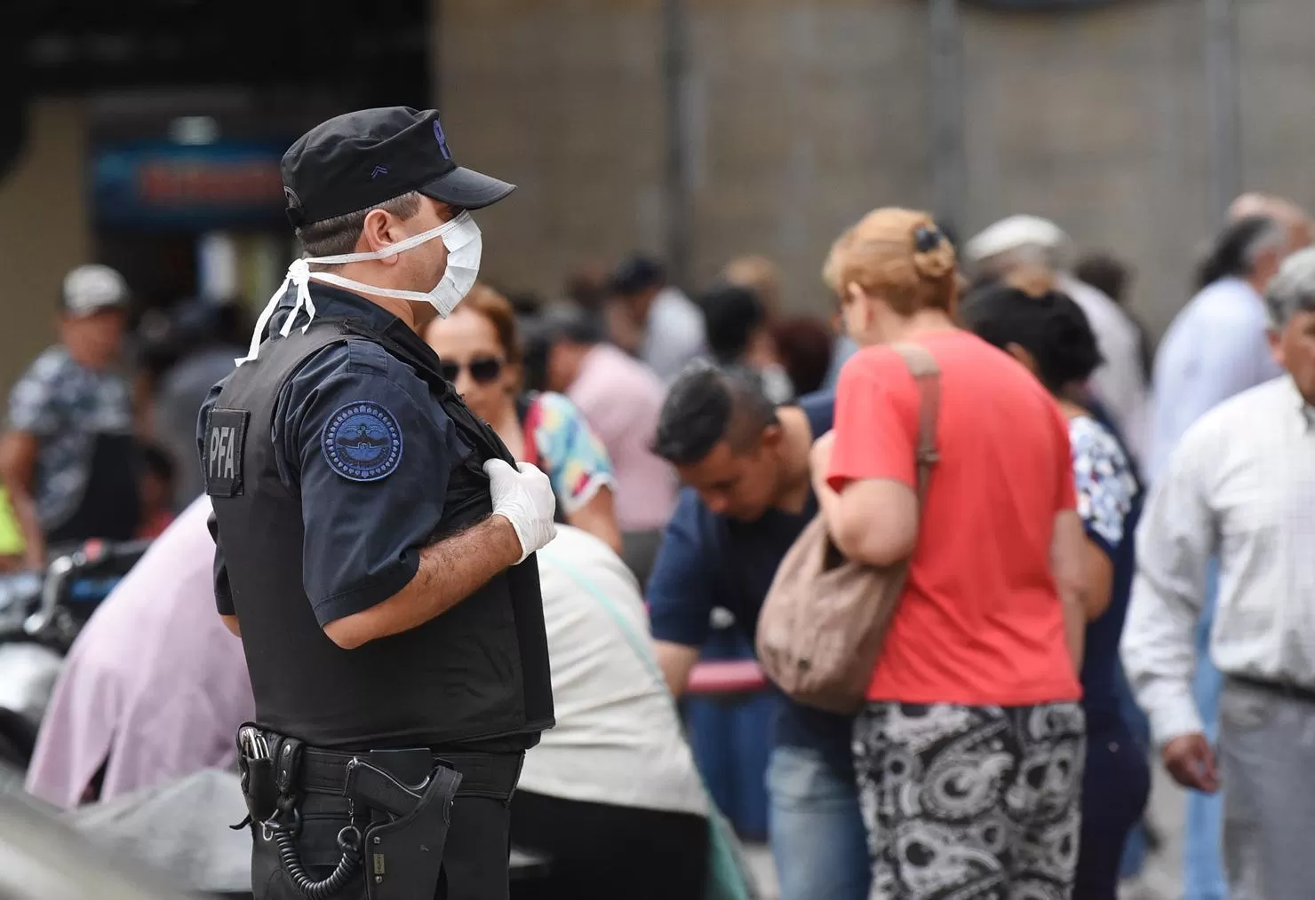 Conocé qué estipula el Proyecto de Ley de Restricciones Sanitarias que el Gobierno envió al Senado