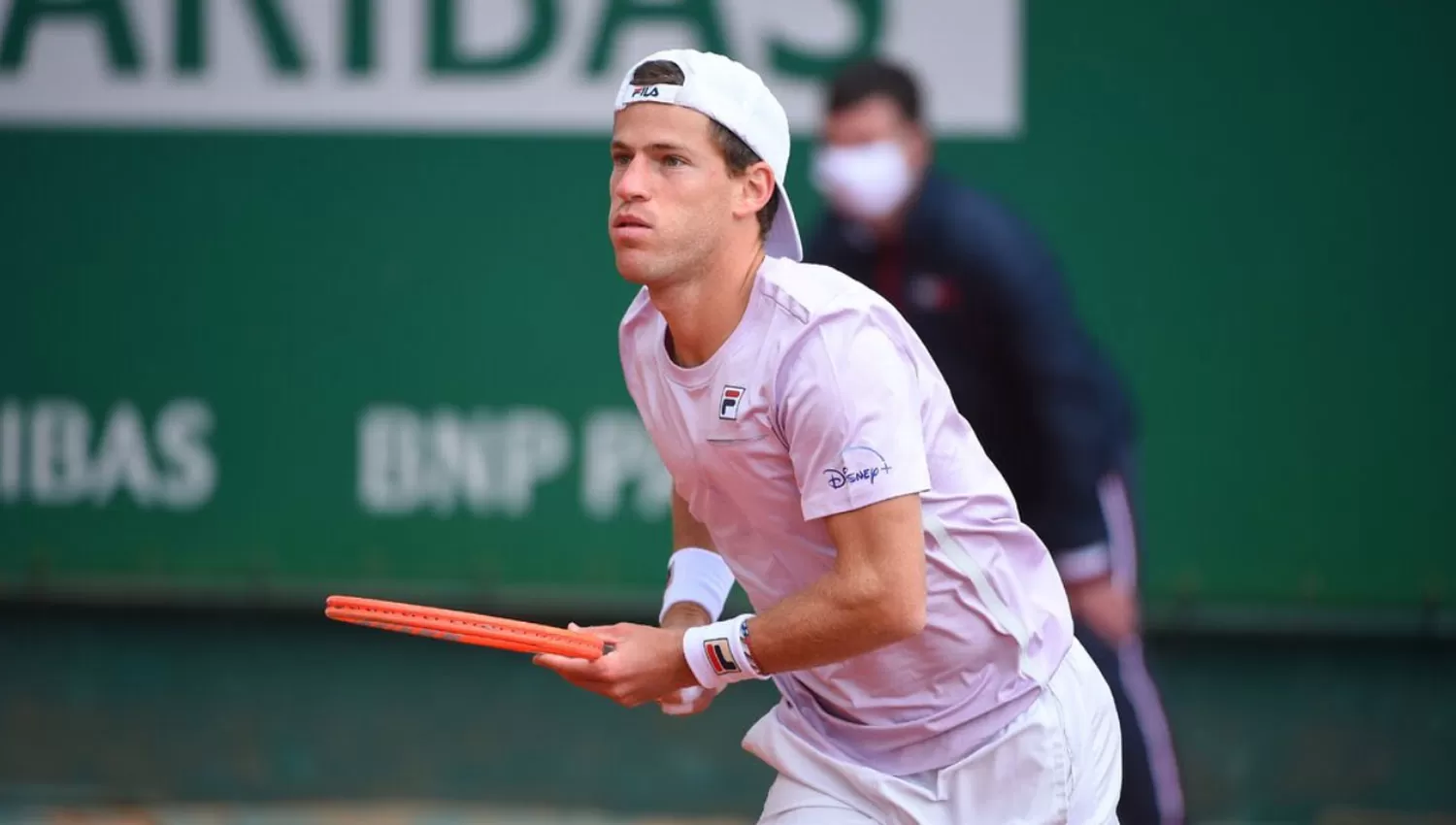 Nuevo triunfo de Diego Schwartzman.