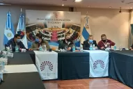 Jaldo y un mensaje para Manzur: la conducción del temor, del apriete y la chequera no da resultado”