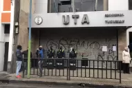 Tucumán: choferes de ómnibus concretarán un paro el jueves si no les pagan los sueldos