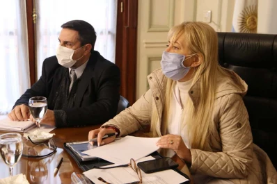 Nueve terapias intensivas cuentan con una tecnología que tiene el resultado del PCR en 15 minutos