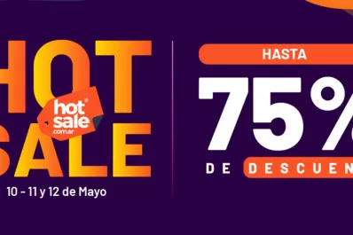 Hot Sale 2021: aprovecha los beneficios que LA GACETA tiene para vos