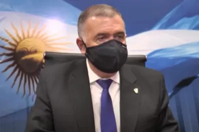 Jaldo, el candidato