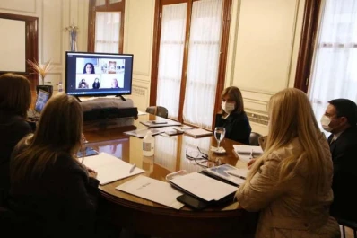 En Tucumán habrá casas para familias de pacientes internados