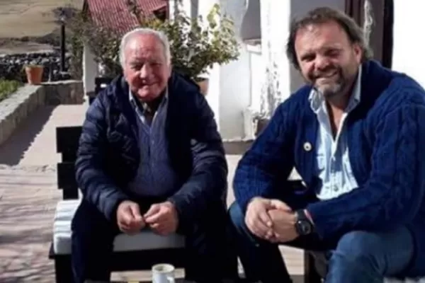 El emotivo recuerdo de Tucumán Rugby para Salustiano Paz