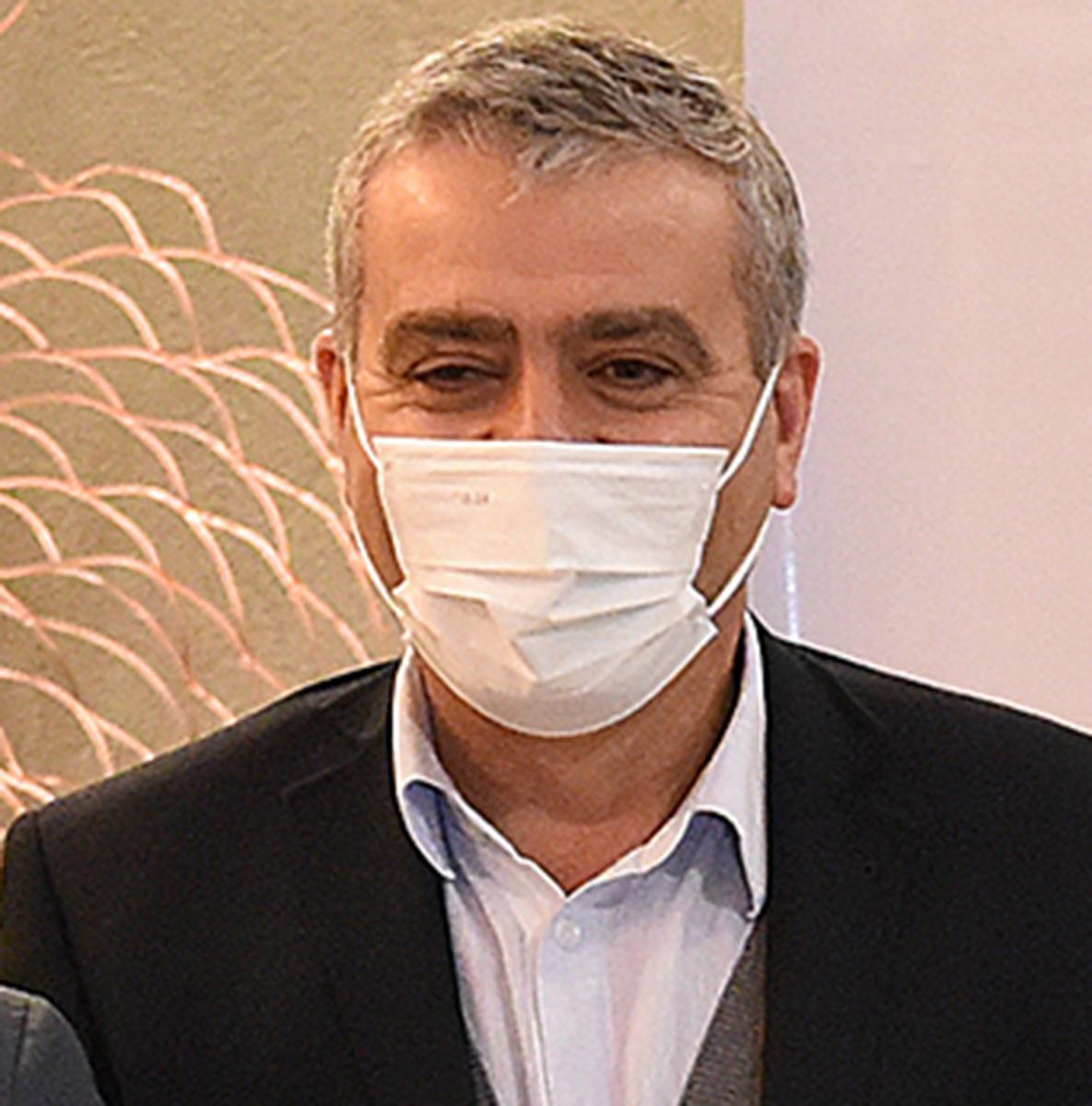 CREO reúne a la oposición y pide competir en las PASO
