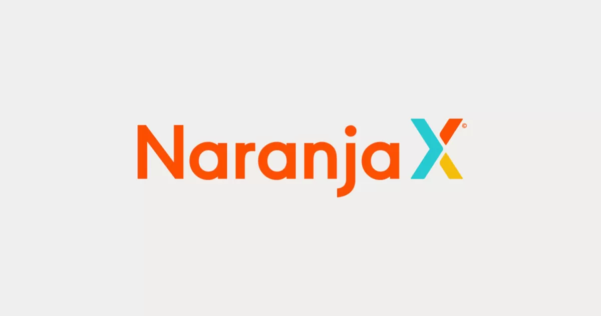 Naranja es hoy Naranja X