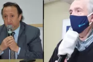 Un funcionario cruzó a Bernardo Beltrán por decir que no tenía diálogo con el ministro Lichtmajer