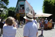 Para desalentar la movilidad del turismo la Nación elimina el feriado puente del 24