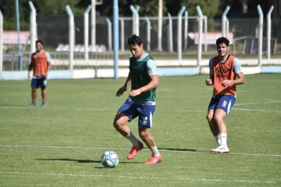 Atlético: empezó la cuenta regresiva