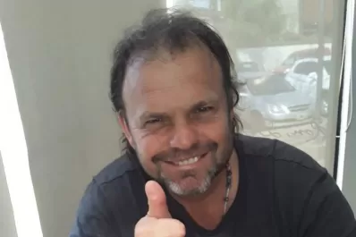 Rugby: Salustiano, un amigo incondicional