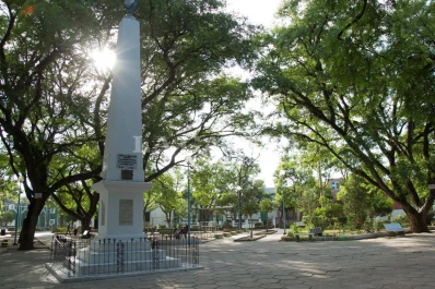 Fría mañana de miércoles, pero se espera una tarde agradable en Tucumán