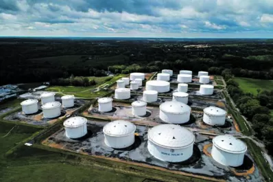 Ciberataque a un gasoducto: empeora la escasez de combustible en EEUU