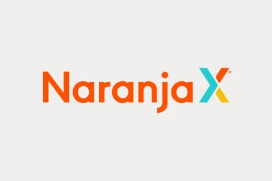 Naranja es hoy Naranja X