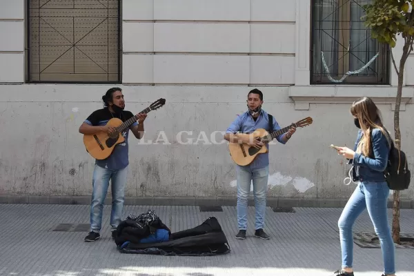 Crearon un nuevo programa de asistencia para artistas tucumanos