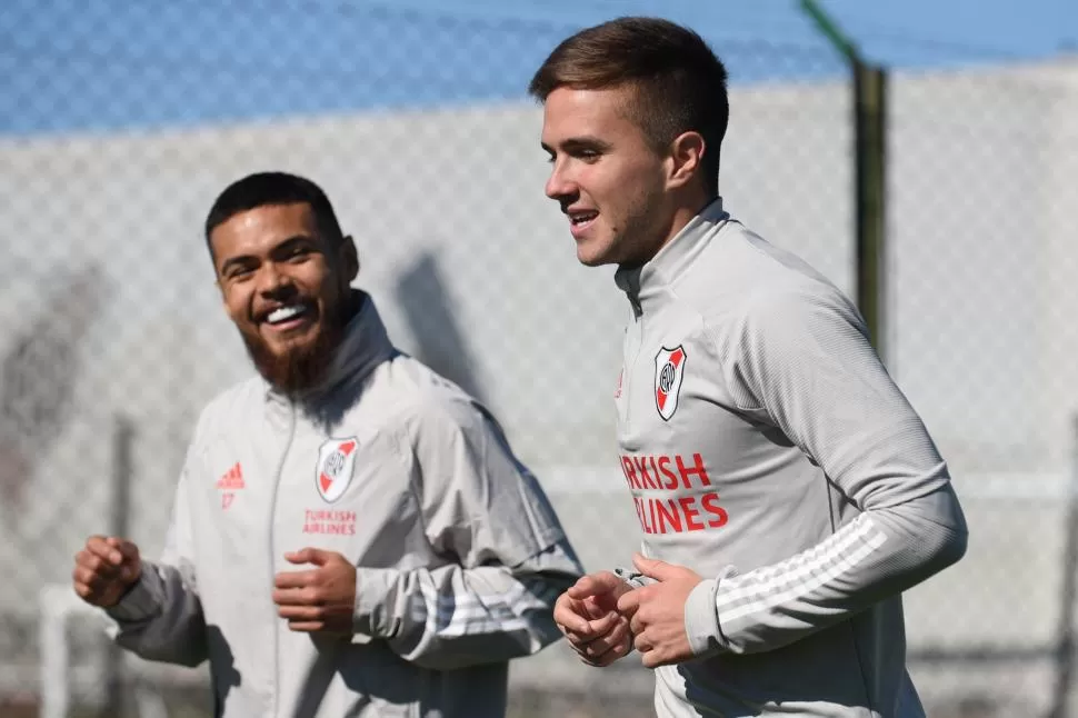 River, obligado a sumar en un estadio pequeño, como Atlético en 2017