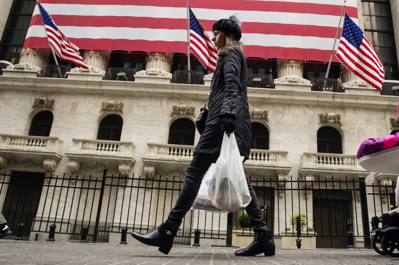 Estados Unidos vuelve a la normalidad. FOTO REUTERS. 