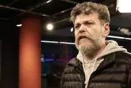 Alfredo Casero se hartó de las críticas: esta será mi última función en la Argentina