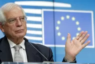 La UE apoyará la iniciativa de diálogo en Venezuela propuesta por Juan Guaidó