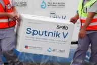 Tucumán recibirá 32.724 nuevas dosis de vacunas Sputnik y Sinopharm