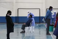 Crecen los contagios en Tucumán: reportan 850 casos de covid-19 en las últimas 24 horas