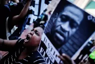 Un juez posterga hasta 2022 el juicio a los expolicías que participaron de la detención de Floyd