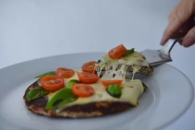 Las muchas posibilidades de una masa que no usa harina de trigo