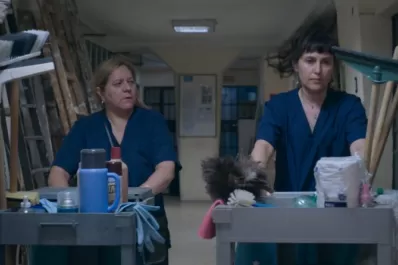 “Planta permanente” llega por fin a una sala tucumana