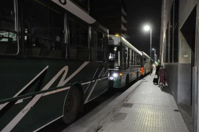El Poder Ejecutivo encargó un estudio de costos sobre el transporte