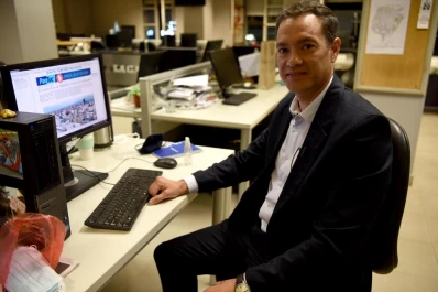 ¡Paren las rotativas! “El sector inmobiliario está golpeado en Tucumán”