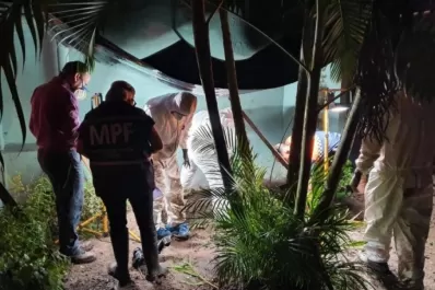 El crimen de Pablo Mariotti: la caída de Gordillo refuerza la pista narco