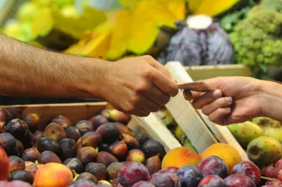 El Indec anuncia hoy la inflación de abril, que rondaría el 3,8% según estimaciones privadas