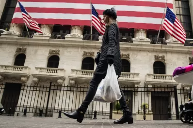 Estados Unidos permite a los vacunados dejar de usar barbijo