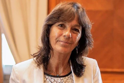 Vilma Ibarra rechazó las críticas al proyecto de ley sobre las restricciones sanitarias