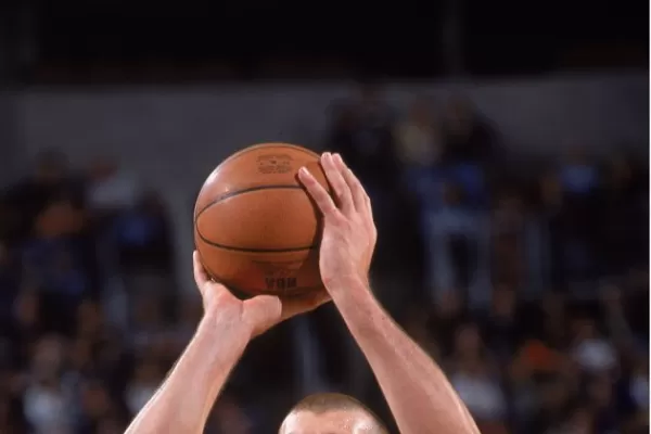 Basquetbolistas argentinos en la NBA