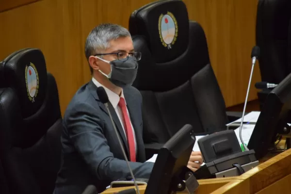 La acusación contra Pisa debe ser un horizonte a seguir, advirtió Canelada