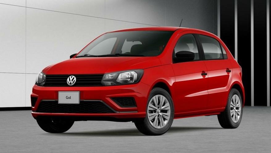 Los autos subieron hasta $500.000 desde enero y todos superan el millón de pesos