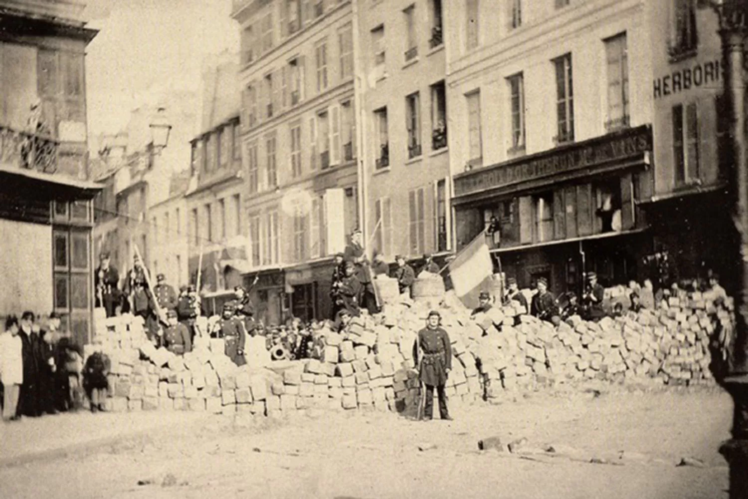 Cartas de lectores I: similitud de sucesos