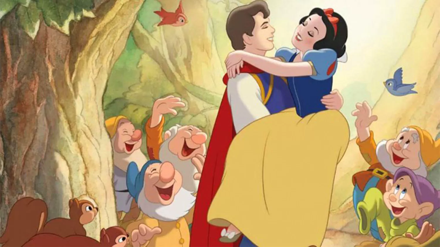 Cartas de lectores VI: las películas de Disney