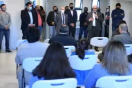 Manzur volvió a respaldar a Lichtmajer: sabemos que tenemos un gran ministro de Educación